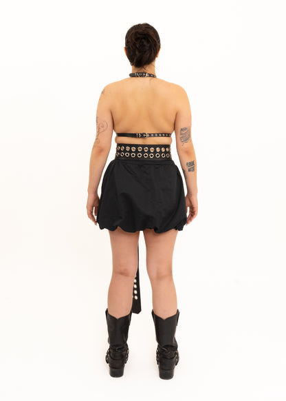 Double Pronged Body Binder Belt