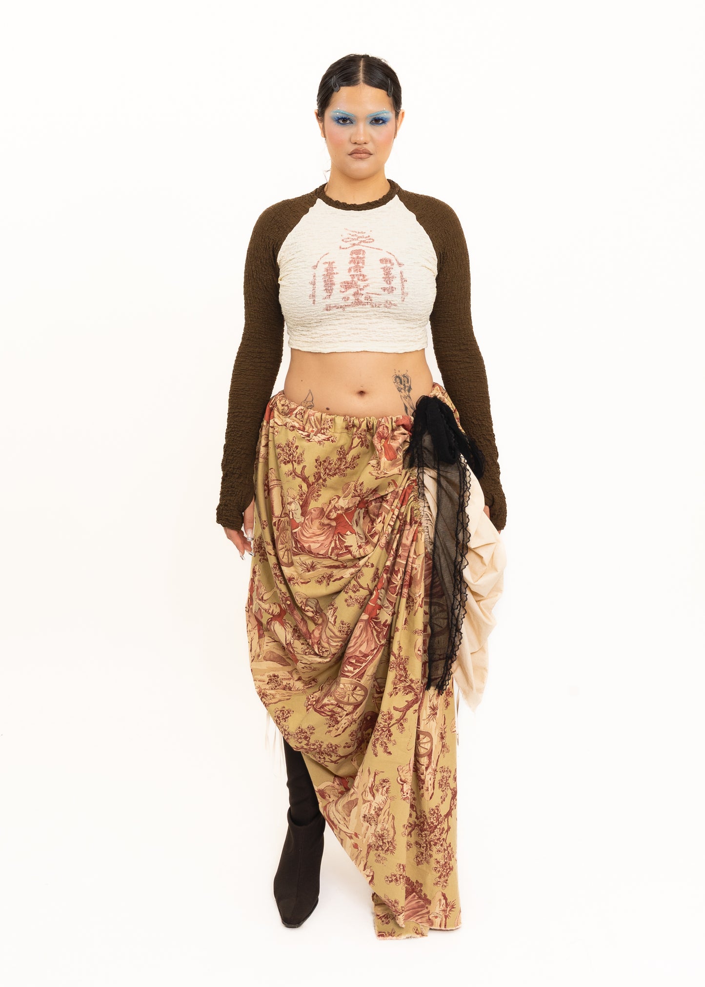 Talisman Top