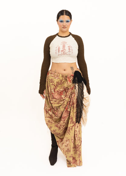 Talisman Top