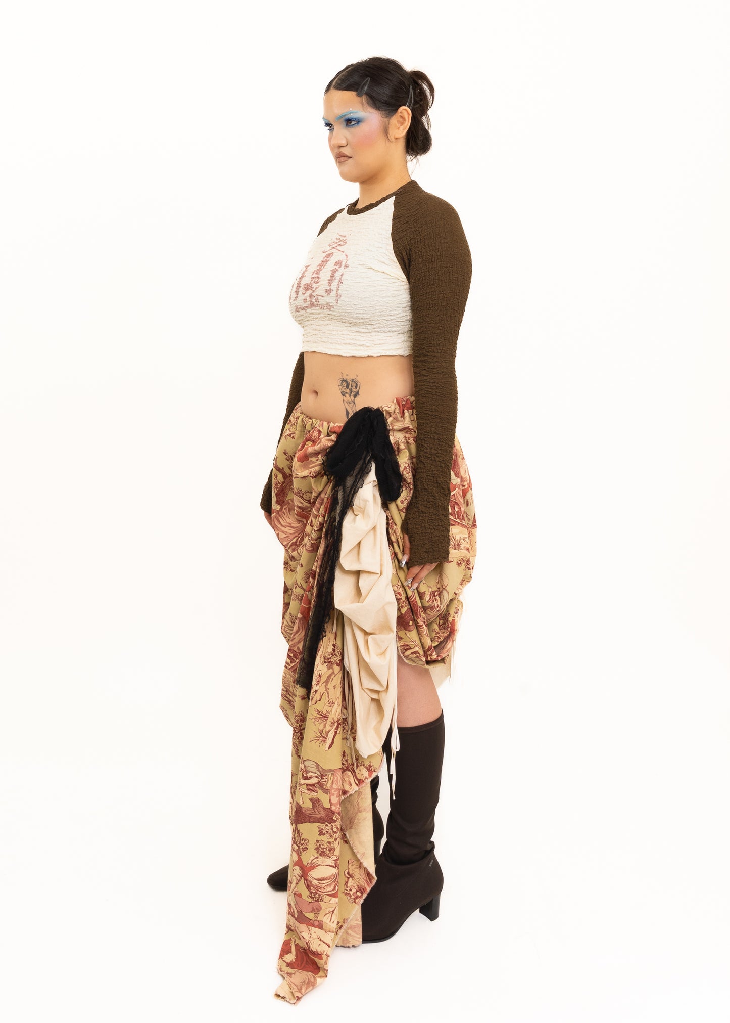 Talisman Top