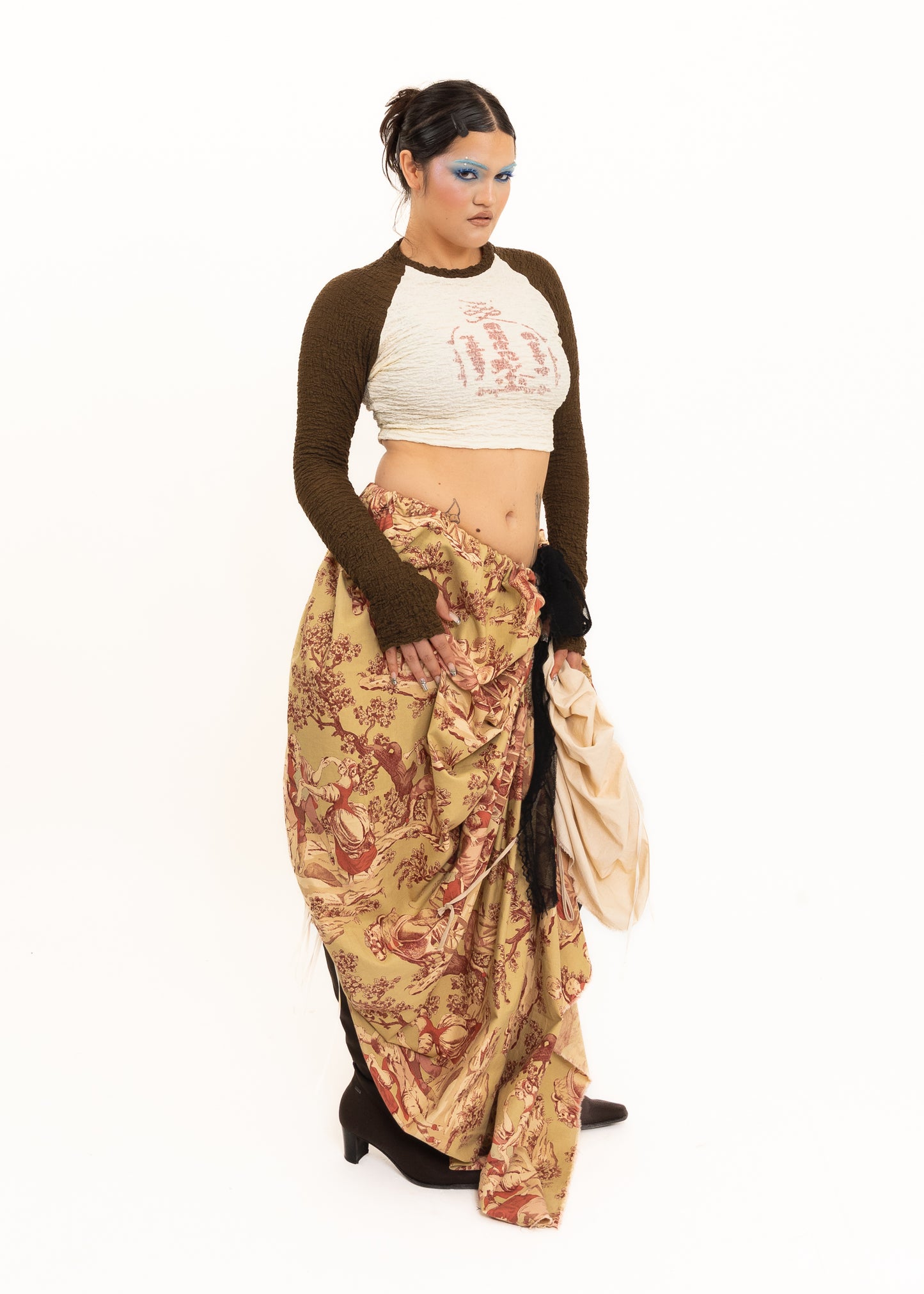 Talisman Top