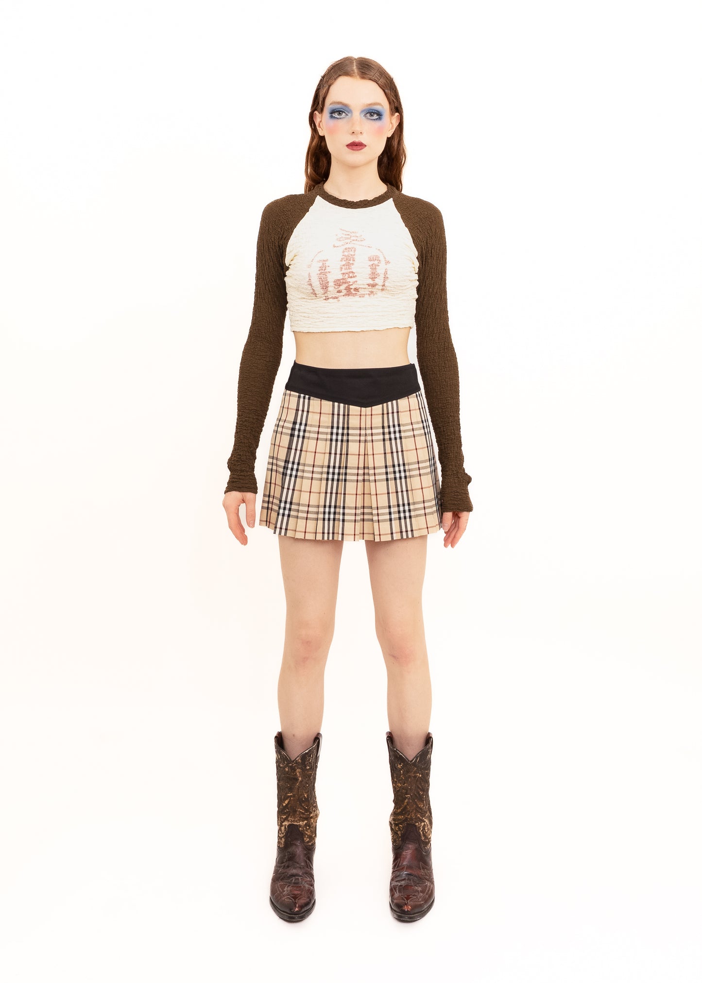Talisman Top