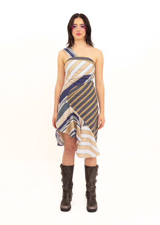 Waterfall Dress