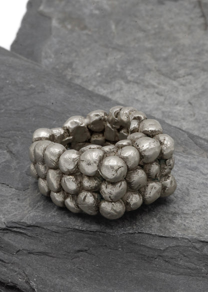 Ring #10 "Lead Balloon"