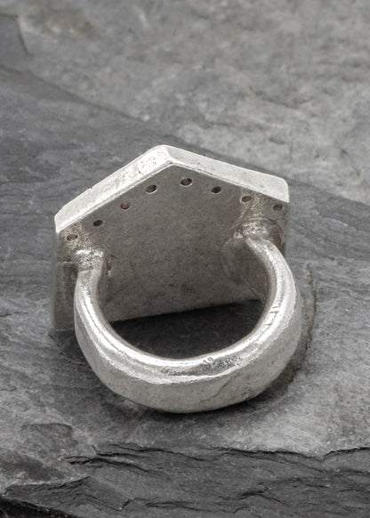 Dafriend #1 Ring