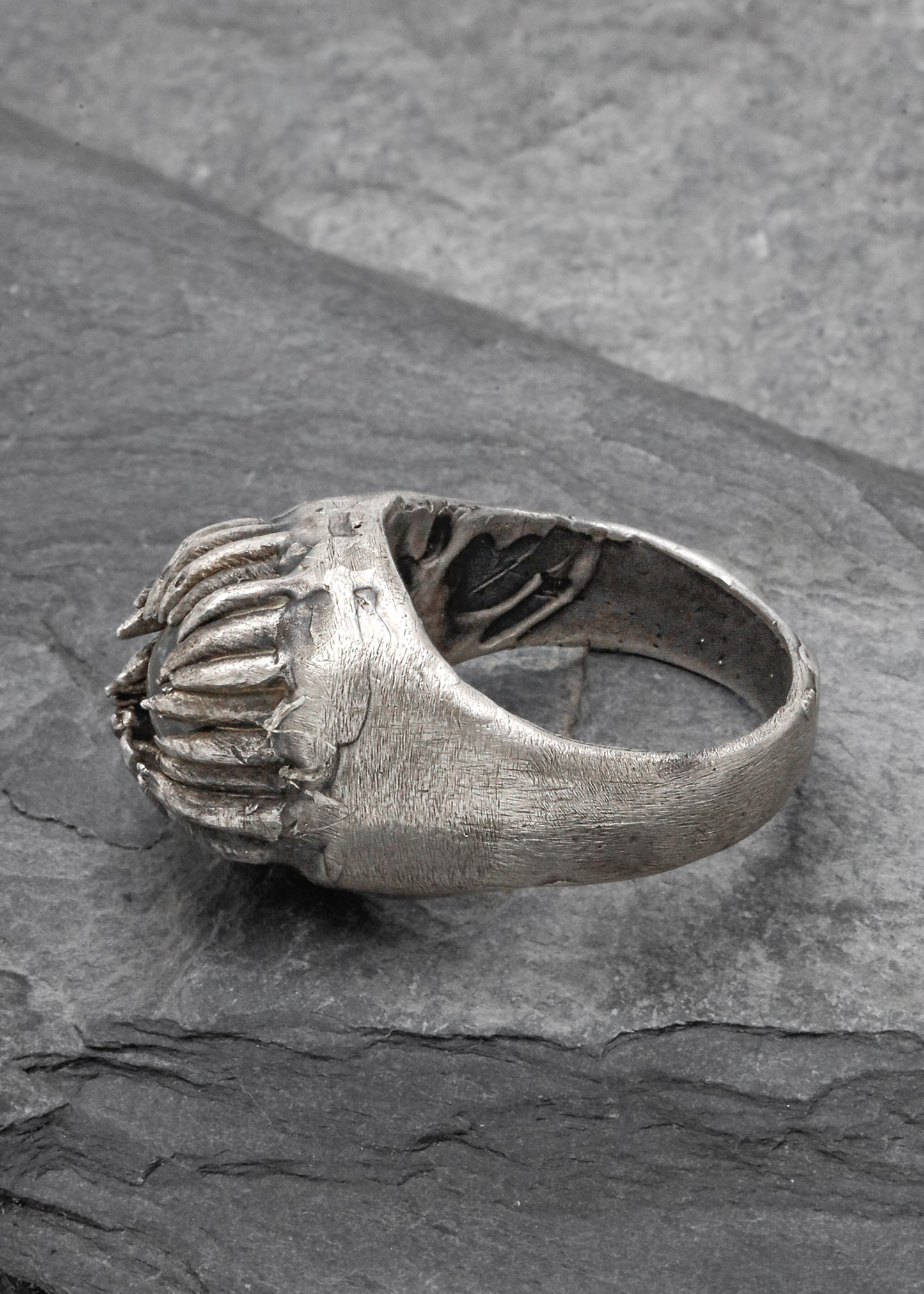 Ring #5 "Caught"