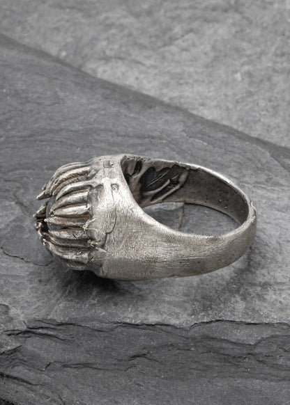 Ring #5 "Caught"
