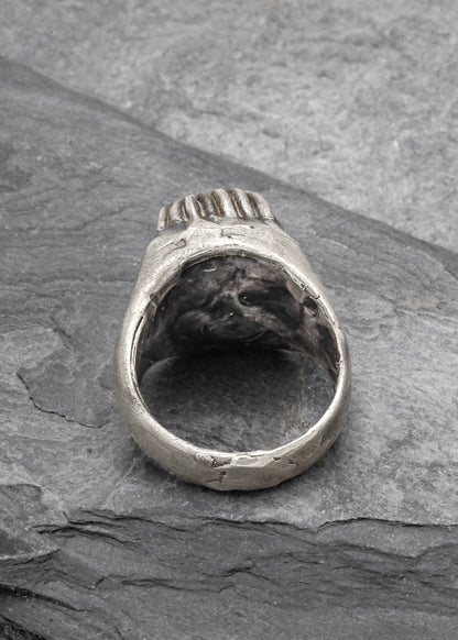 Ring #5 "Caught"
