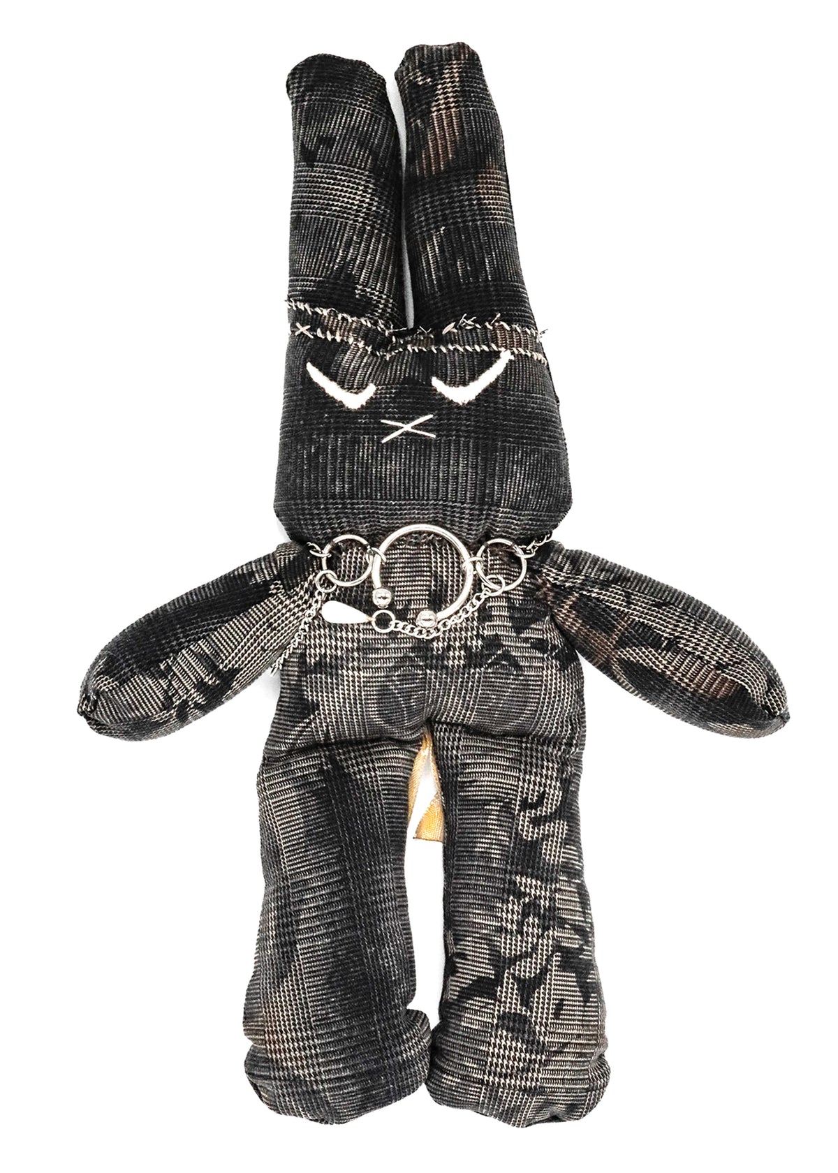 XL Bunny Plushie