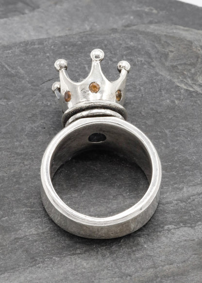 Red Queen ring
