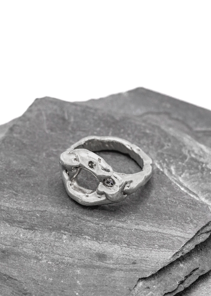 Cavity Ring