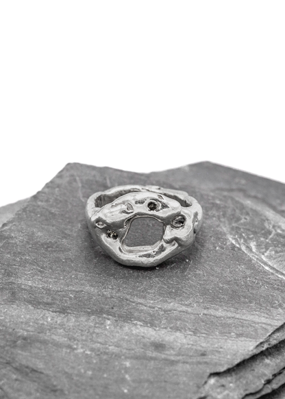Cavity Ring