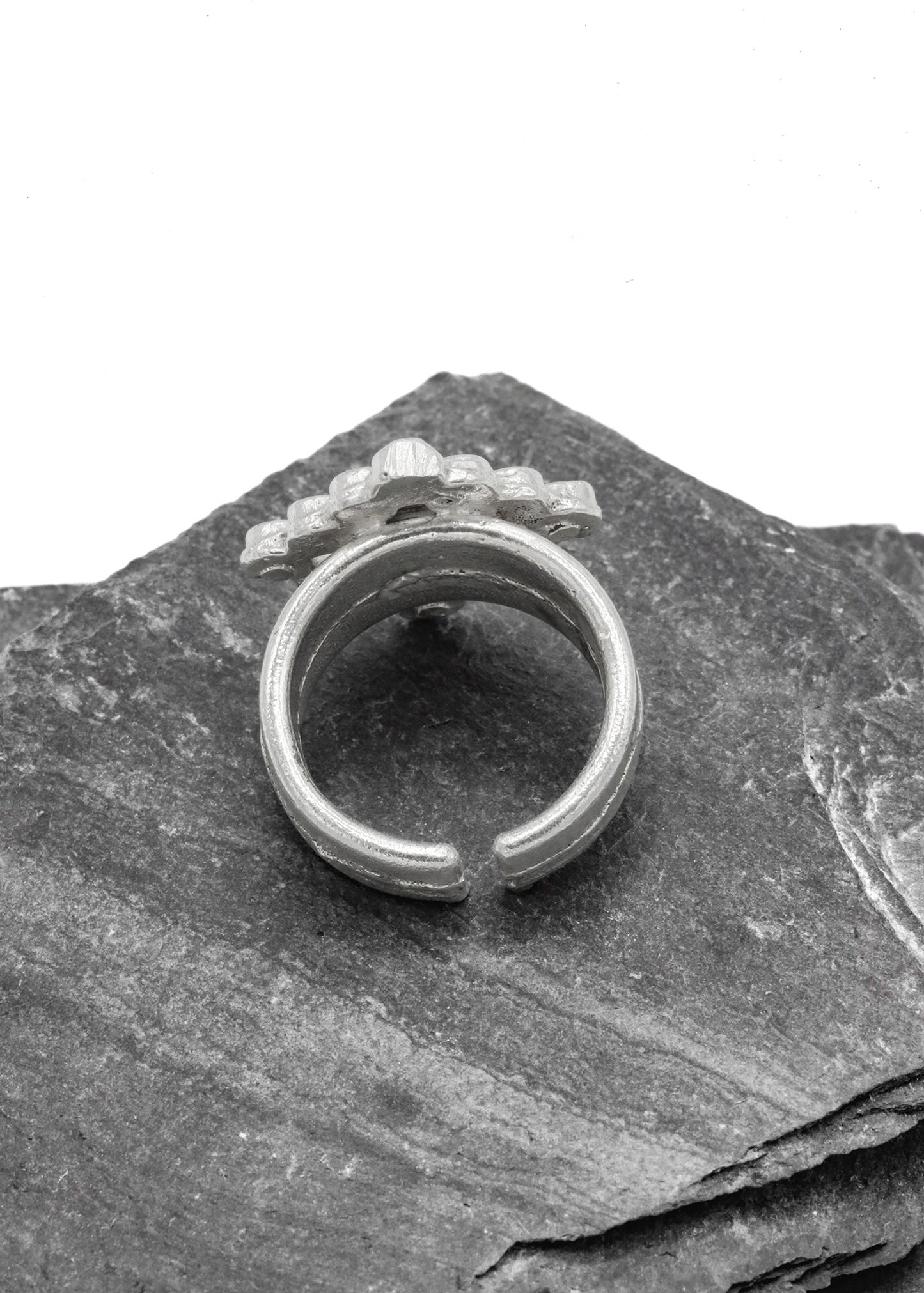 Dollar Store Diamond ring