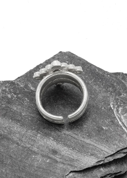 Dollar Store Diamond ring