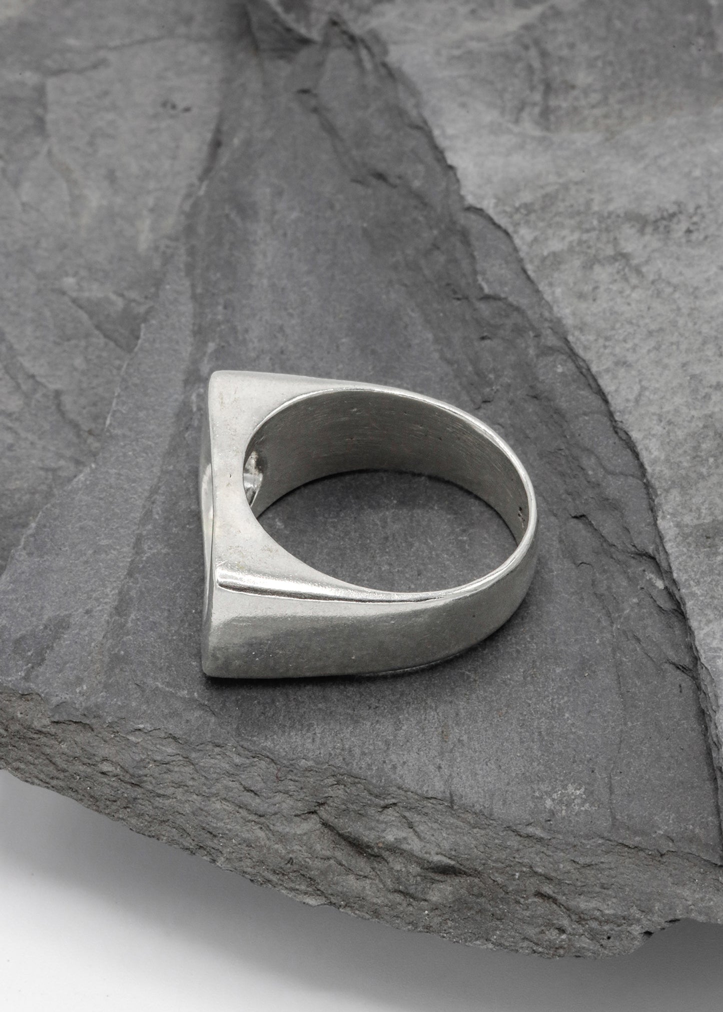 Open Rectangle Ring