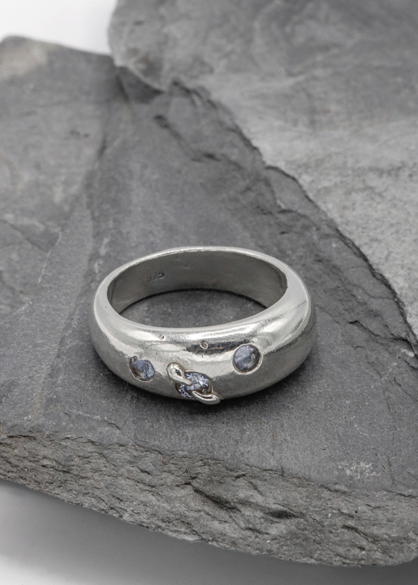 Glacial Ring