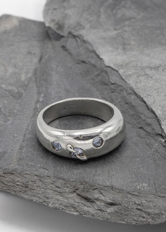 Glacial Ring