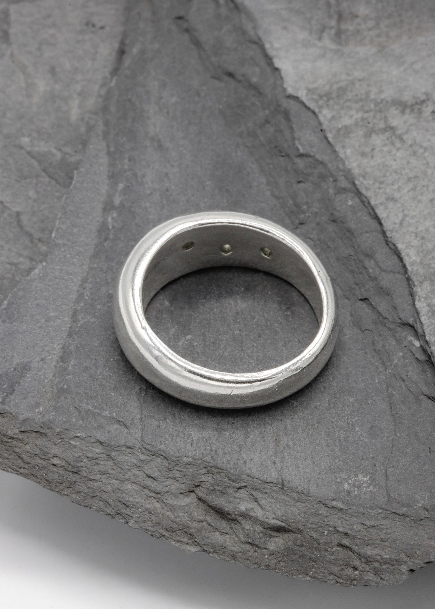 Glacial Ring