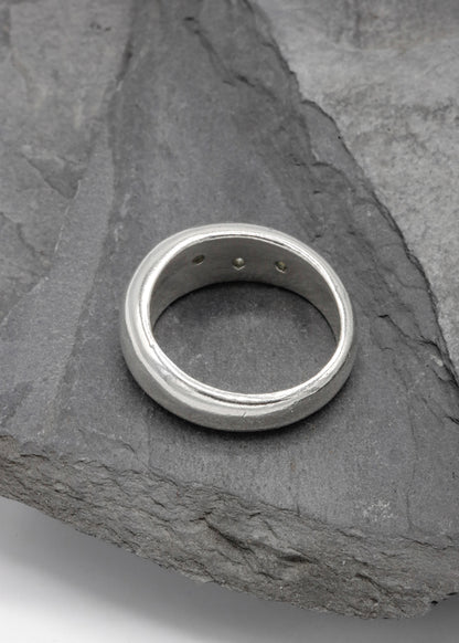 Glacial Ring