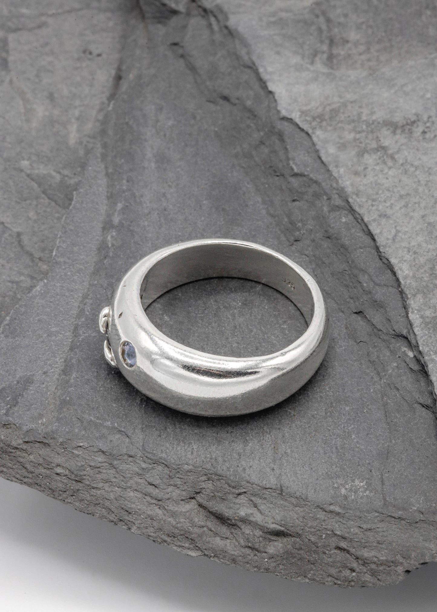 Glacial Ring