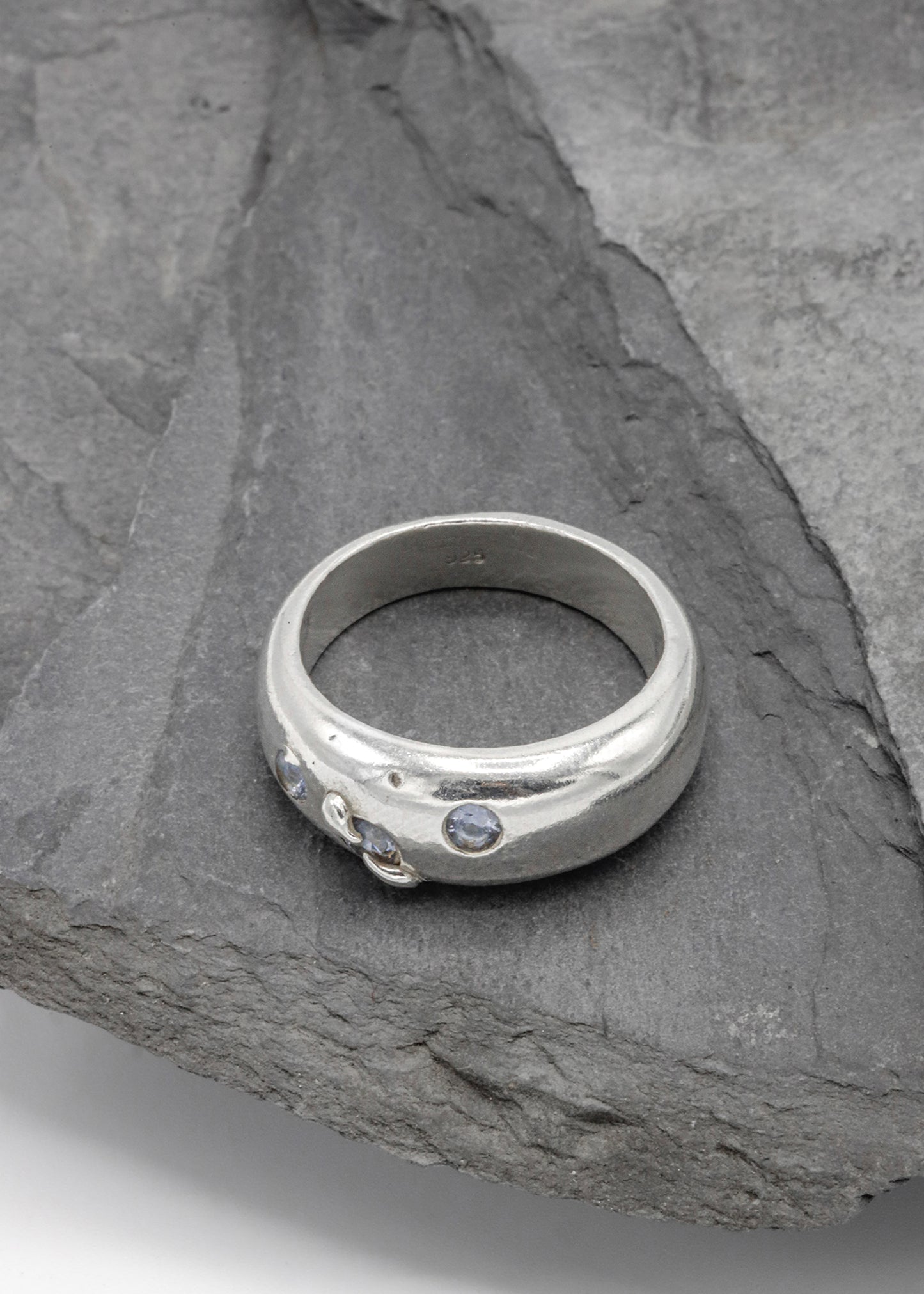 Glacial Ring