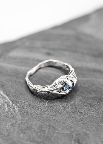 Venom Gemz Sky Horizon ring