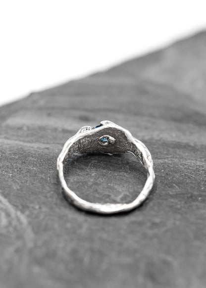 Venom Gemz Sky Horizon ring