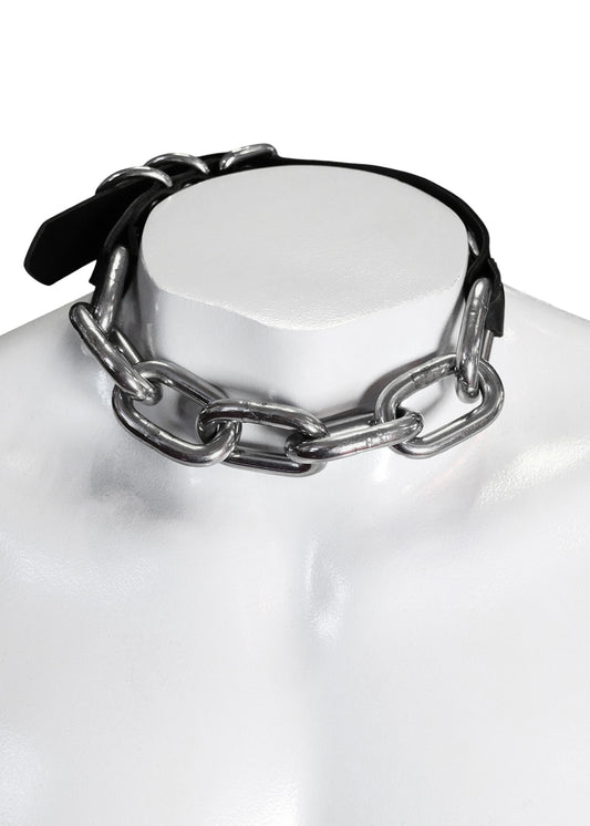 Industrial Chain Choker