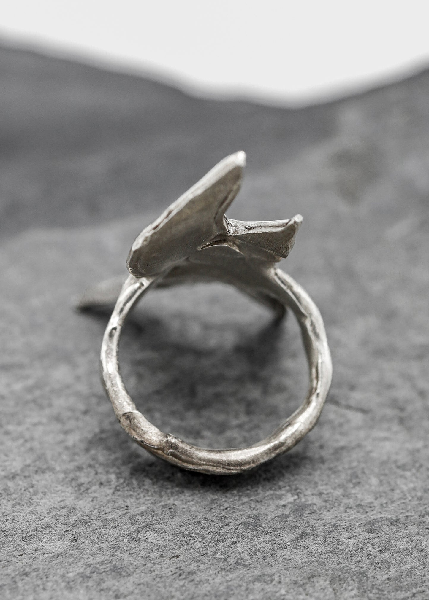 Lost Wing Ring
