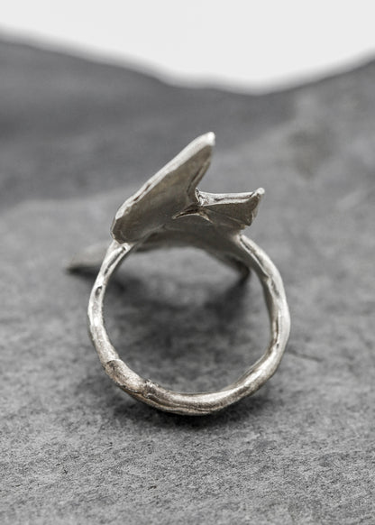 Lost Wing Ring