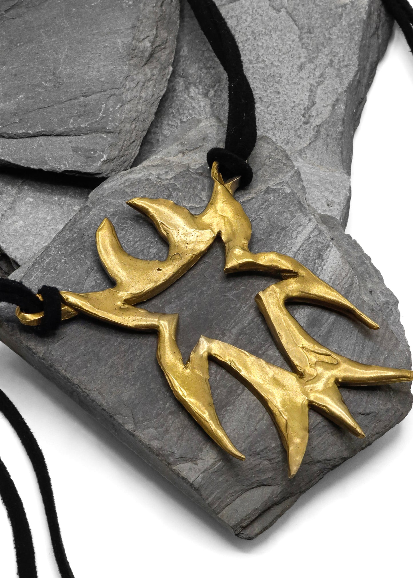 Starbelly Charm Belt