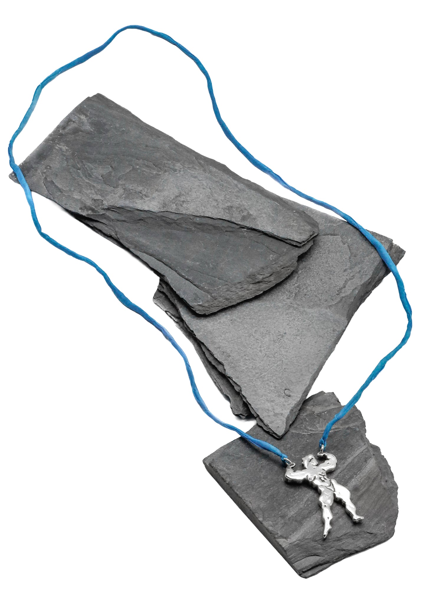 TUFF Body Builder Pendant