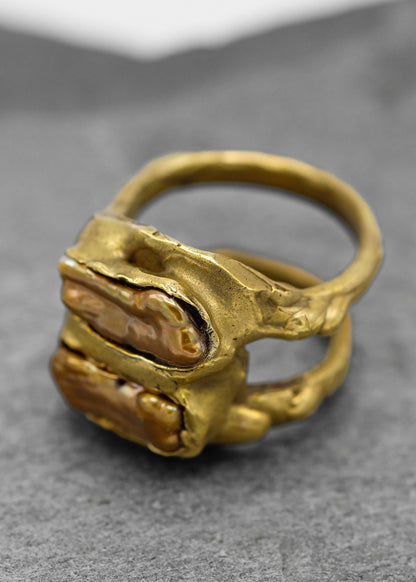 Turpentine Ring
