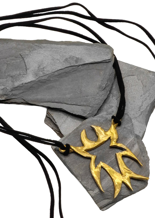 Starbelly Charm Belt