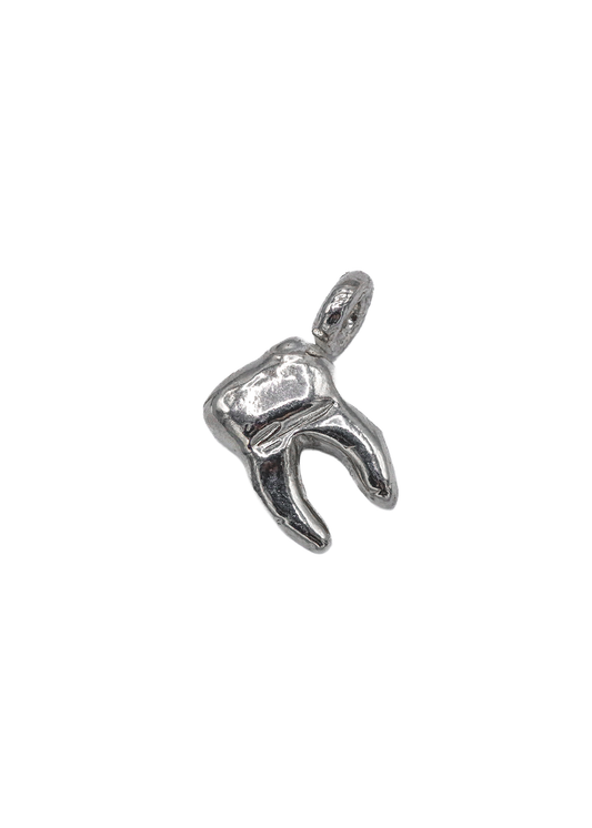 Tooth charm #1