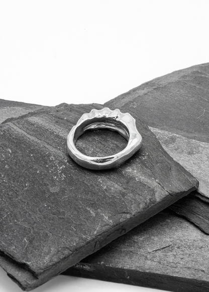 Stature Ring
