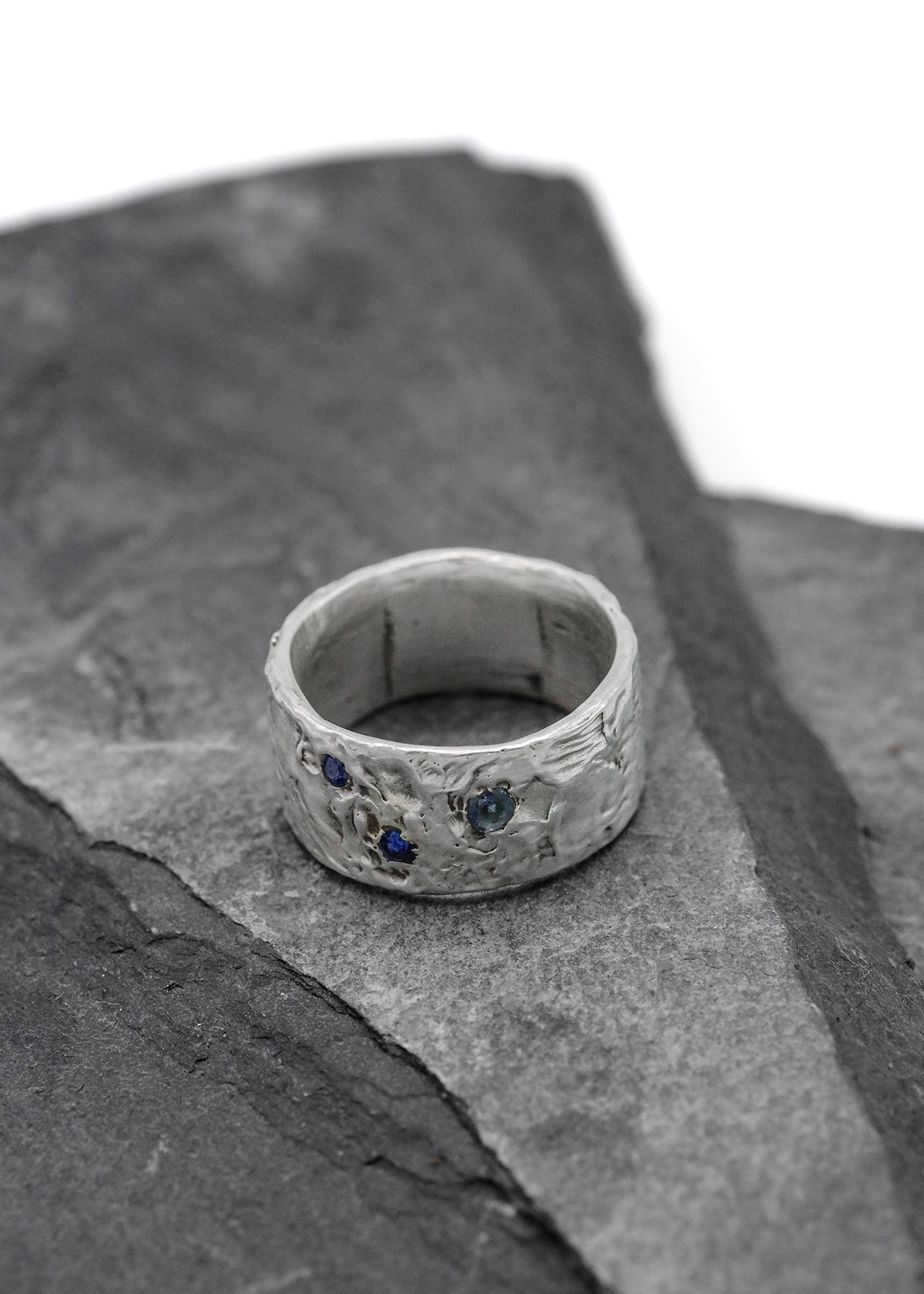Aurora ring