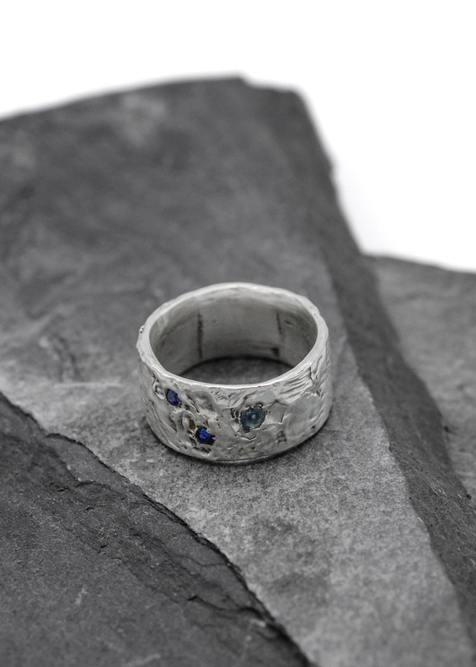 Aurora ring
