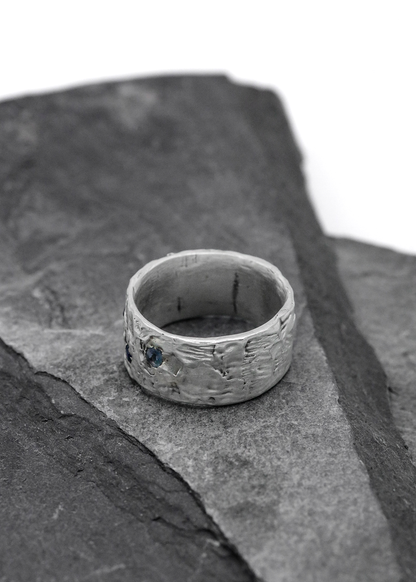 Aurora ring