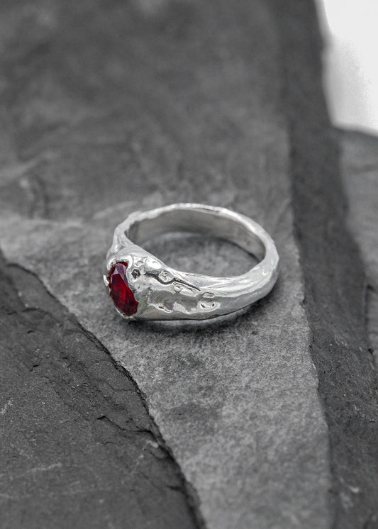 Claret ring