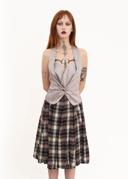 Vivienne Westwood Red Label Bustier vest