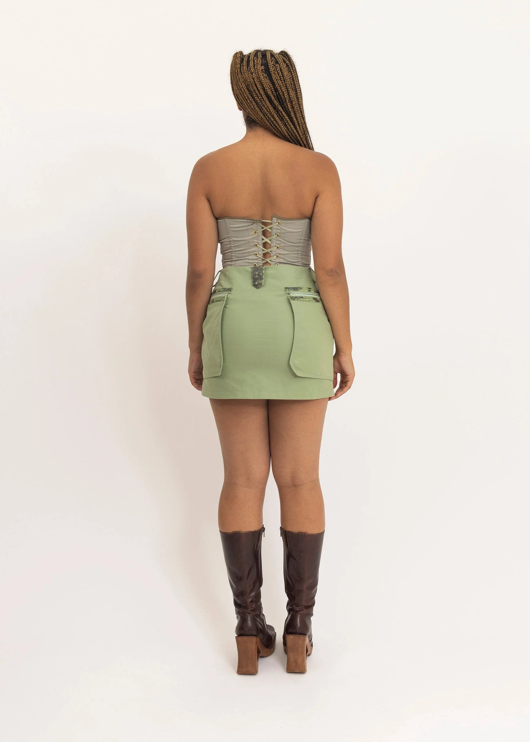 Sleeping Profit Cadet Corset