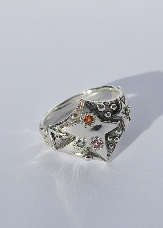 Dancer Ring