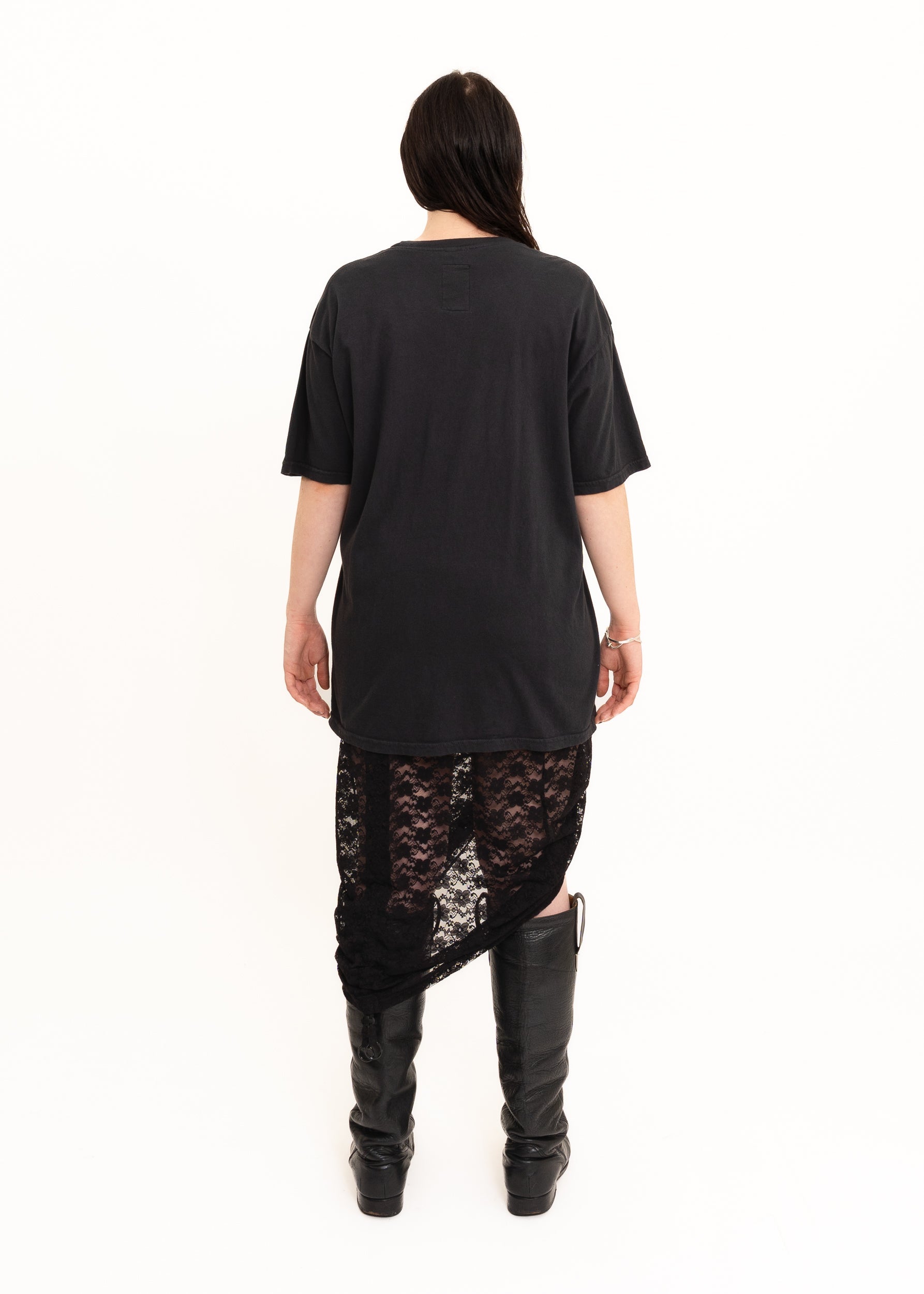 B-R-B Ego Graphic T-shirt Bizarre Bazaar