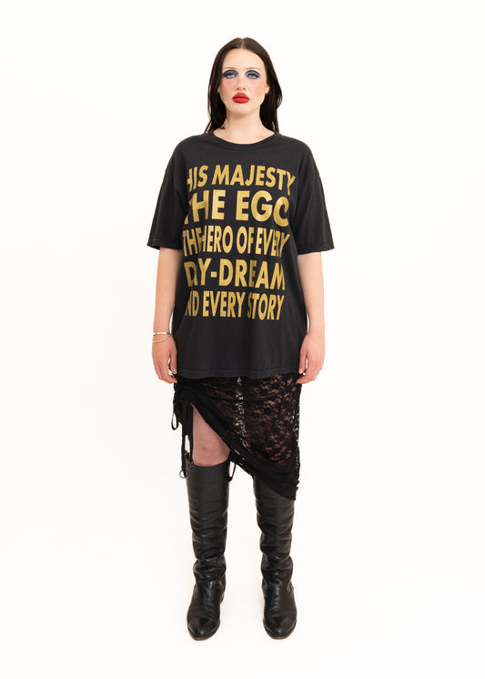 B-R-B Ego Graphic T-shirt Bizarre Bazaar