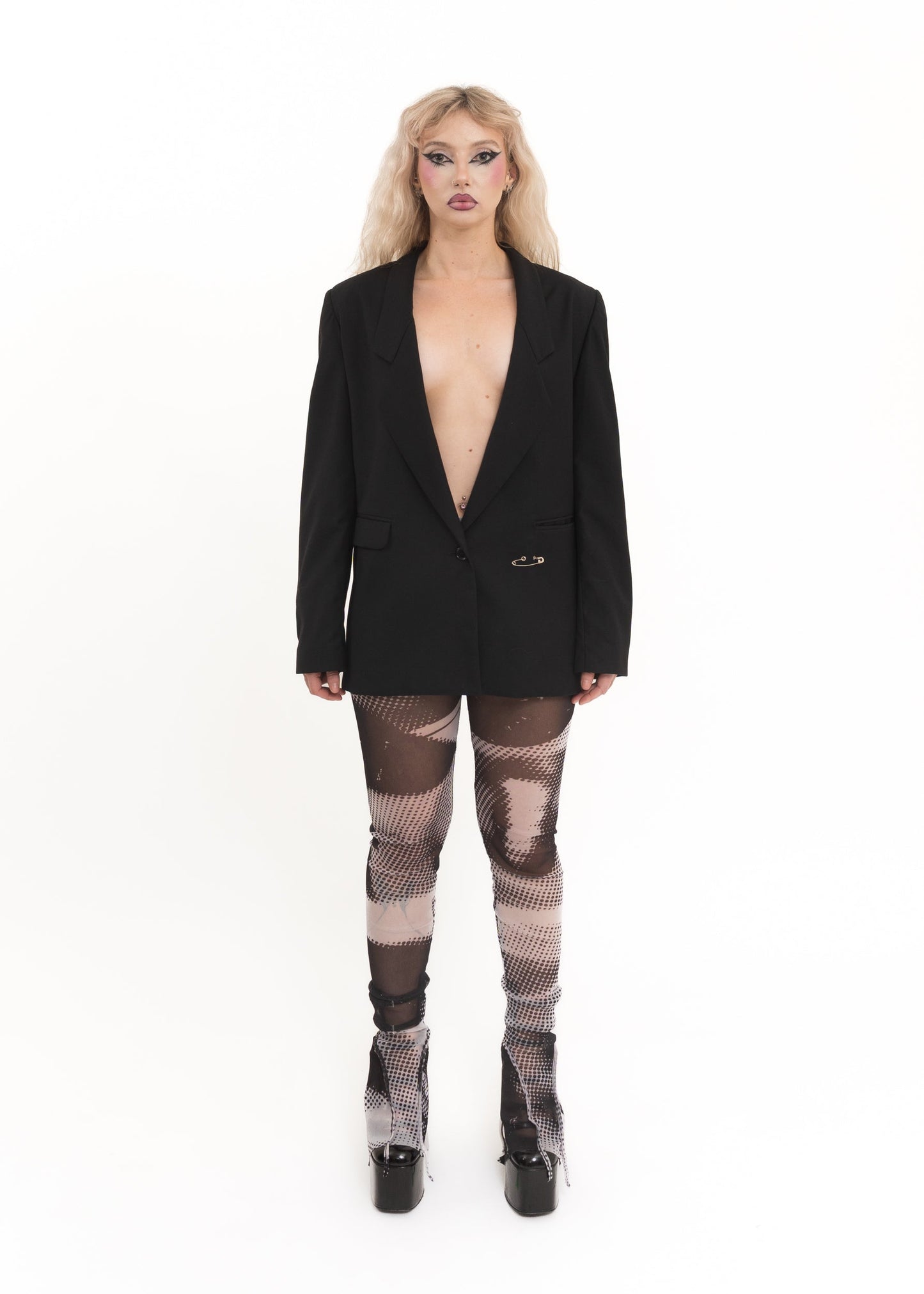 Falconberg Jacket *Archive*