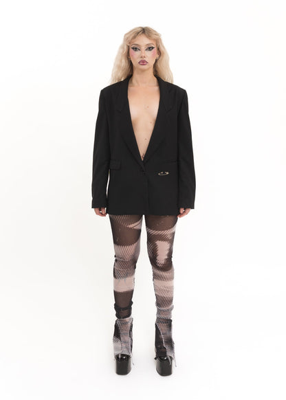 Falconberg Jacket *Archive*