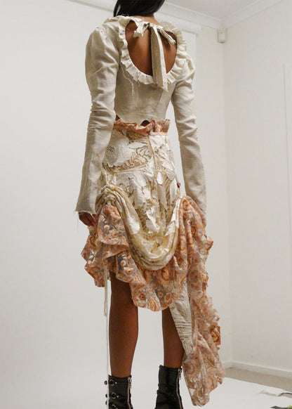 Gilded Youth Skirt
