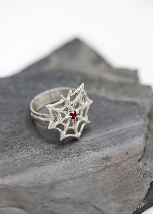 Prototype Heart web ring