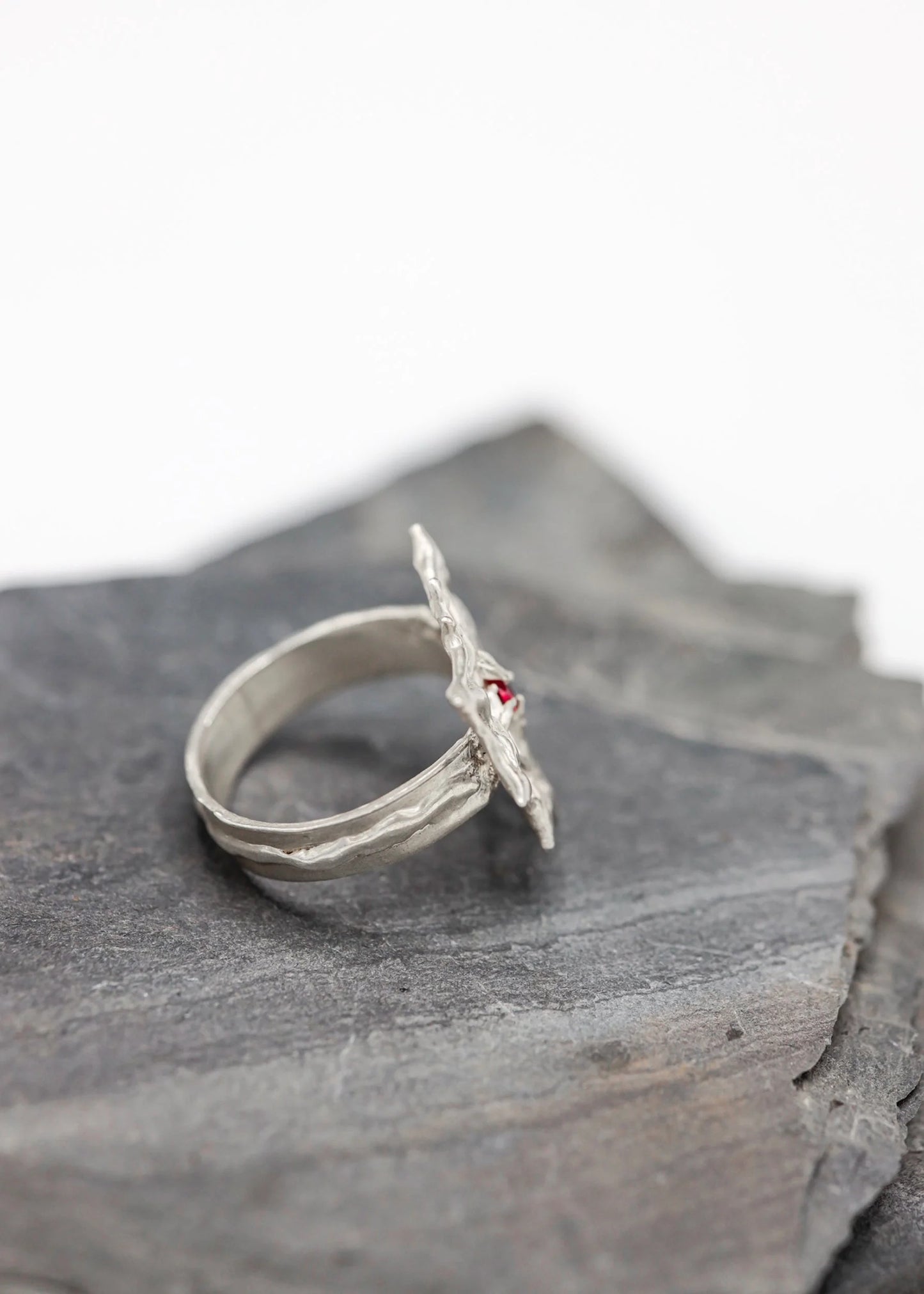 Prototype Heart web ring